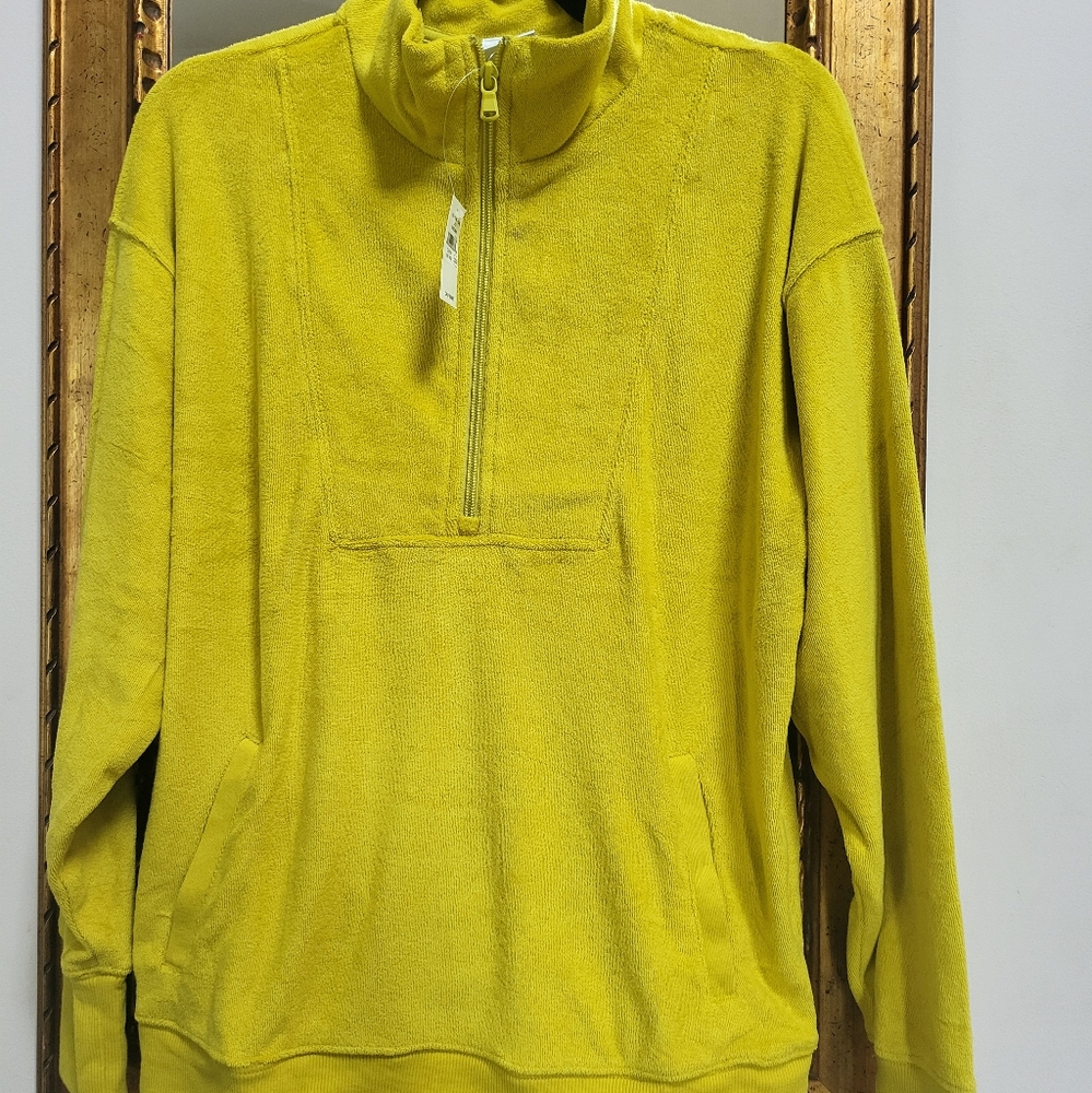 Aerie summer lights pullover